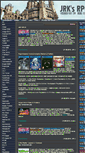 Mobile Screenshot of jrkrpg.pl